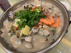 -顺德人家食府(黄金广场店)