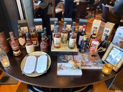 零售区-甄御•海鲜新青岛菜(麦岛店)