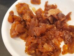 -百事佳烧鸭牛腩(上海虹桥站店)