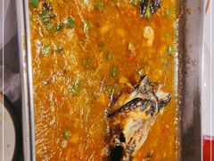 -鱼酷活鱼烤鱼(南京水游城店)