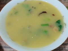 甜沫-老方子馅饼粥(台东店)