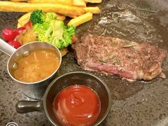 -安妮意大利餐厅(世贸天阶店)