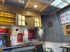 -一心甜汤(丹凤街店)