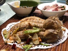 -田园居·佳宴(桑田路店)