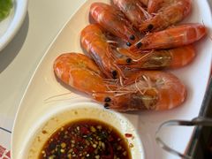 -大锅强·蒸海鲜青岛菜(金沙滩店)