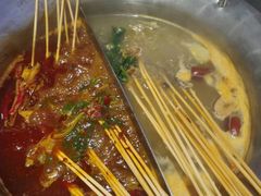-宏姐串串香(征仪路店)