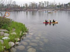 -白鹭湾湿地公园