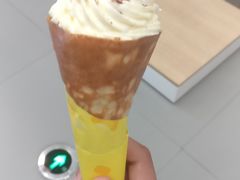 -西树泡芙(秦皇岛茂业天地店)