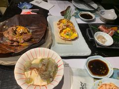 -一鼎牛鲜活牛肉城(晋江海峡国际食品城店)