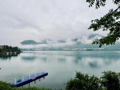 -雷波马湖风景区