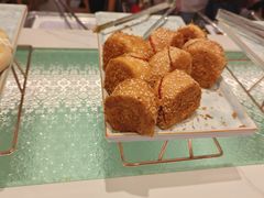 -素满香·全民食养自助(长宁龙之梦店)