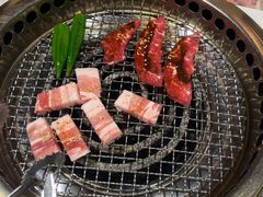 -千寻山野烤肉(天虹店)
