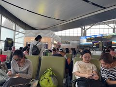 -杭州萧山国际机场