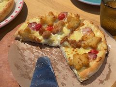 -菲滋意式餐厅(金华银泰城店)