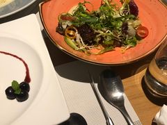 -LENBACH兰巴赫西餐·精酿啤酒(香格里拉店)