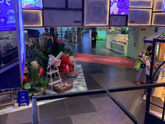 -鹏欣水游城