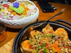 -咖梦餐厅 COMENG RESTAURANT