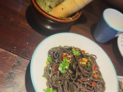 -江边城外烤全鱼(方庄时代购物中心店)