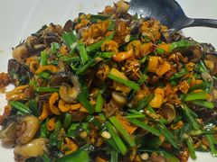 -院里寻菜·精致庭院菜(观沙岭店)