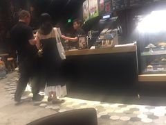-星巴克臻选(成都太古里店)