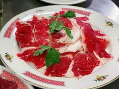 鲜匙柄-燃计沙茶皇·香港沙茶火锅(人广旗舰店)