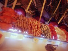 -元一希尔顿酒店·禅自助餐厅·啤酒花园