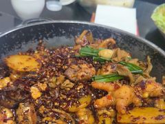 -贵阳李氏息烽阳朗鸡(民生路店)