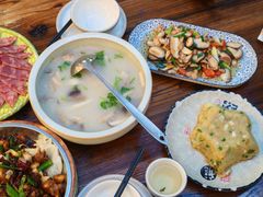 -益恒饭店乡间白族菜(古城总店)
