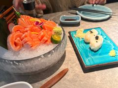 -炙柒Sekinana·精致日料(合生汇店)
