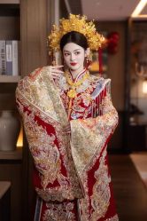 -衣贝姿婚纱礼服馆
