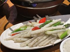 -雀舞云南菜(天津天河城购物中心店)