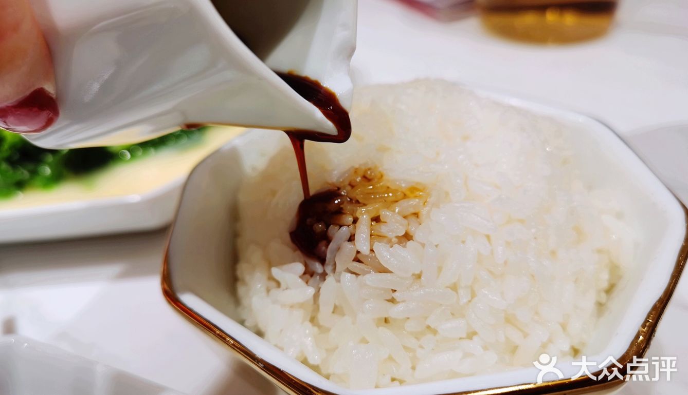 必吃榜之必打卡豉油鸡