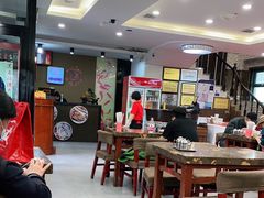 大堂-张包铺(道外店)