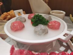 -俏牛哥鲜牛肉牛肆馆(重庆天地店)