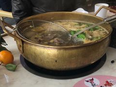 -食潮汕头鲜牛馆(望京保利店)