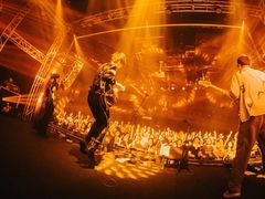 -Vox Livehouse(长沙店)