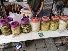 -黄埔古港