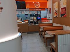 -吉野家(长沙五一广场IFS店)