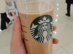 -星巴克(温州银泰大西洋店)