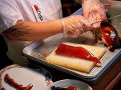 -在前门·烤鸭北京菜(五月花广场店)