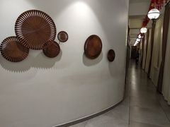 -将相和·海鲜蒸饺大连菜