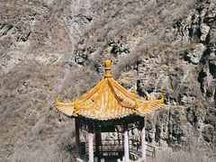 -双龙峡