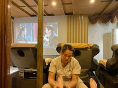 -百玺推拿·SPA·瑶浴(万象店)