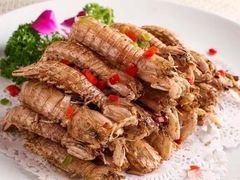 -玉珑泉·汤泉美食水疗(海珠店)