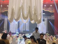 -南京钟山宾馆(江苏省会议中心)