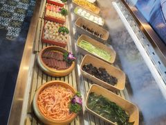 -五月罗马海鲜烤肉自助餐厅(印象城店)