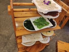 -老码头火锅(玉林店)
