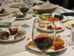 -拉蒂娜·巴西牛排馆 Latina·Brazilian Steakhouse(陆家嘴旗舰店)