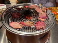 -核桃碳烤肉馆(深圳首店)