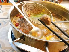 -普宁潮汕牛肉火锅(新香洲店)